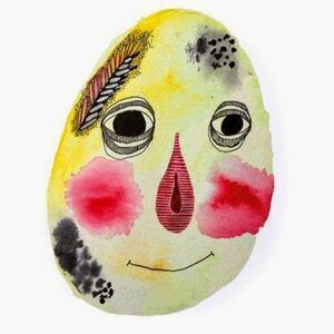 Girlpool - Girlpool  CD